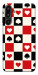 Чехол Card Grid для Galaxy F16 5G