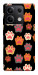Чохол Colorful Paws для Xiaomi Redmi Note 13 5G