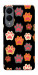 Чохол Colorful Paws для Galaxy S25 Edge
