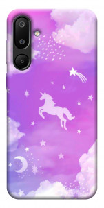 Чохол Pastel dream для Galaxy M16 5G