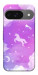 Чохол Pastel dream для Google Pixel 10 Pro