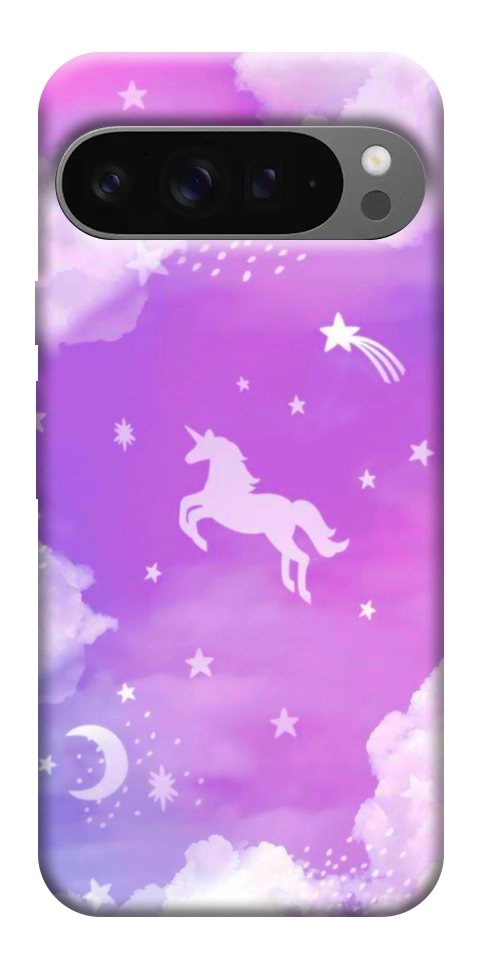 Чохол Pastel dream для Google Pixel 10 Pro XL