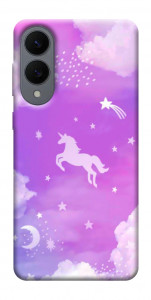 Чехол Pastel dream для Galaxy S25 Edge