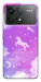 Чохол Pastel dream для Xiaomi Poco F6 Pro