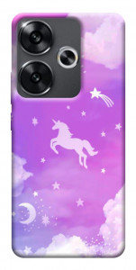 Чохол Pastel dream для Xiaomi Poco F6