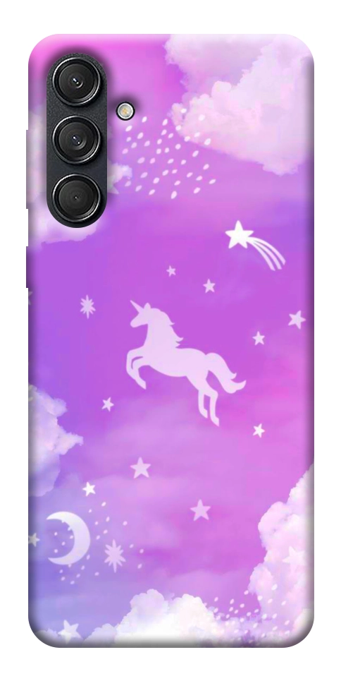 Чехол Pastel dream для Galaxy M55