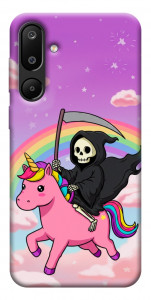Чохол Grim reaper corn для Galaxy M16 5G
