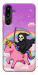 Чехол Grim reaper corn для Galaxy F16 5G