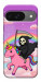 Чехол Grim reaper corn для Google Pixel 10