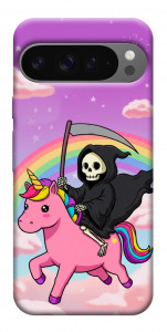 Чохол Grim reaper corn для Google Pixel 10 Pro XL