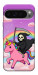Чохол Grim reaper corn для Google Pixel 10 Pro XL