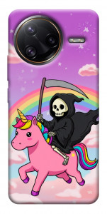 Чохол Grim reaper corn для Xiaomi Poco F7 Ultra