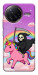 Чохол Grim reaper corn для Xiaomi Poco F7 Ultra