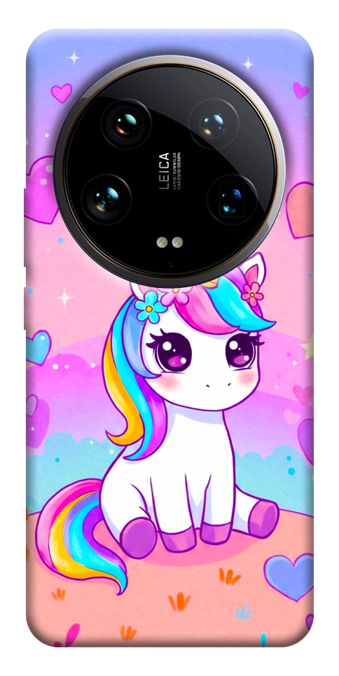 Чехол Magical Unicorn для Xiaomi 14 Ultra