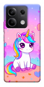 Чохол Magical Unicorn для Xiaomi Redmi Note 13 5G