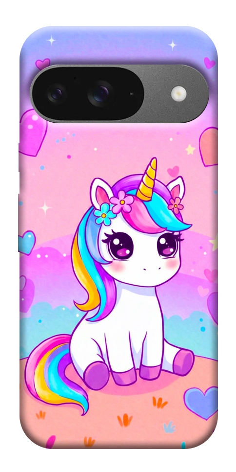 Чохол Magical Unicorn для Google Pixel 10 Pro