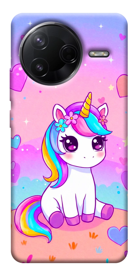 Чохол Magical Unicorn для Xiaomi Poco F7 Pro
