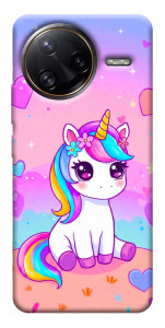 Чохол Magical Unicorn для Xiaomi Poco F7 Ultra