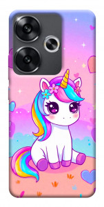 Чохол Magical Unicorn для Xiaomi Poco F6