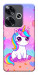 Чохол Magical Unicorn для Xiaomi Poco F6