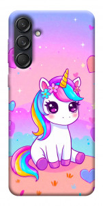 Чохол Magical Unicorn для Galaxy M55