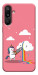 Чохол Cut cloud для Galaxy M16 5G