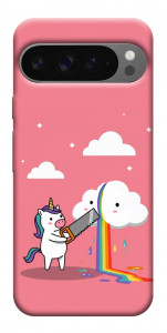 Чохол Cut cloud для Google Pixel 10 Pro XL