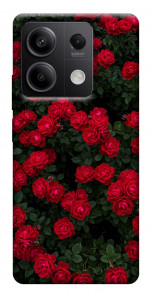 Чохол Eternal roses для Xiaomi Redmi Note 13 5G