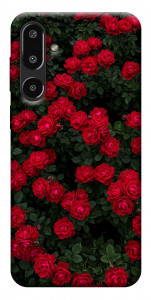Чехол Eternal roses для Galaxy F16 5G