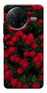 Чохол Eternal roses для Xiaomi Poco F7 Pro