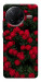 Чохол Eternal roses для Xiaomi Poco F7 Pro