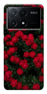 Чехол Eternal roses для Xiaomi Poco X6 Pro