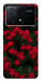 Чехол Eternal roses для Xiaomi Poco X6 Pro