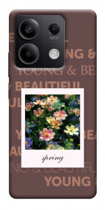 Чохол Spring serenade для Xiaomi Redmi Note 13 5G