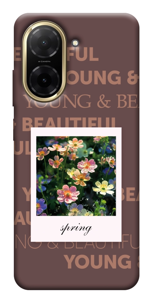Чехол Spring serenade для Xiaomi Redmi A5 (Europe version)