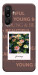 Чохол Spring serenade для Galaxy M16 5G