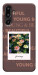 Чехол Spring serenade для Galaxy F16 5G