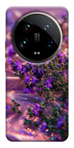 Чохол Magic lavander для Xiaomi 14 Ultra