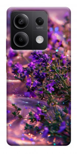 Чохол Magic lavander для Xiaomi Redmi Note 13 5G