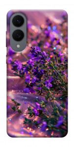 Чехол Magic lavander для Galaxy S25 Edge