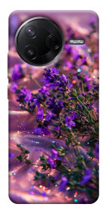 Чохол Magic lavander для Xiaomi Poco F7 Pro