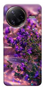 Чохол Magic lavander для Xiaomi Poco F7 Ultra