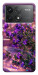 Чохол Magic lavander для Xiaomi Poco F6 Pro