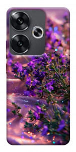 Чохол Magic lavander для Xiaomi Poco F6