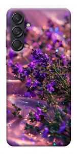 Чохол Magic lavander для Galaxy M55