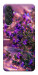 Чохол Magic lavander для Galaxy M55