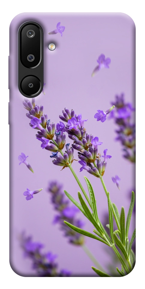 Чохол Lavender purple для Galaxy M16 5G