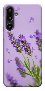 Чехол Lavender purple для Galaxy F16 5G