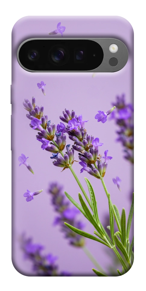 Чохол Lavender purple для Google Pixel 10 Pro XL