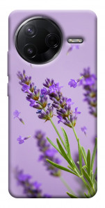 Чохол Lavender purple для Xiaomi Poco F7 Pro